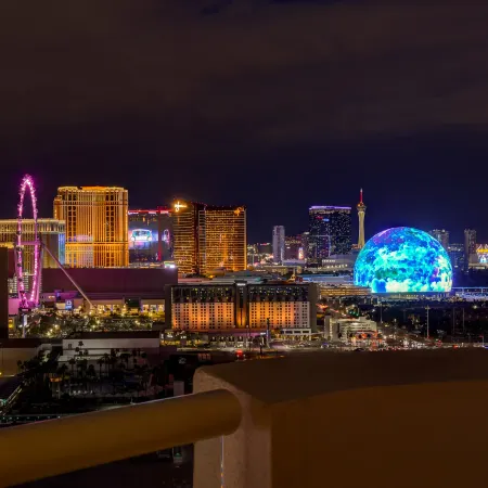 Signature MGM Resort Lucky Gem Penthouse & Luxury Suites
