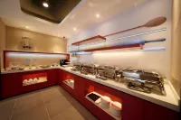 Ibis Hotel (Changchun Saide Plaza Pudong Road)