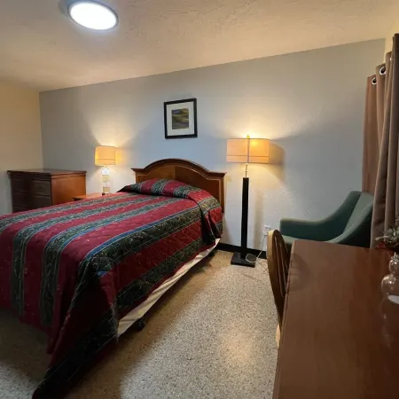 Cross City Motel by Hotel O US 19