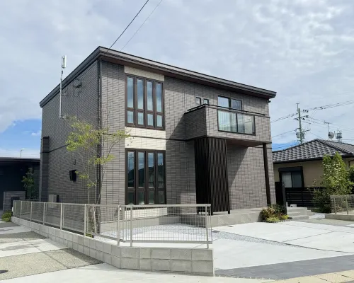 Akikawa Miyoshi 7 Hotels in Kōshi