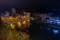 Small Town Hill Homestay