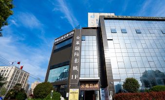 Best  Hotel Zhongsheng