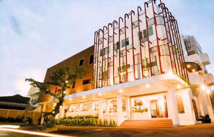 Panahouse Surabaya
