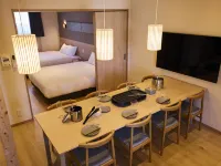 Rakuten STAY VILLA Kusatu Onsen فنادق في 