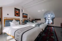 Double Cherry Homestay