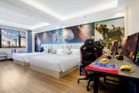 Junyuertai Hotel -  Gaming & Esports