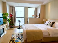 Yuexi Juan'er Guesthouse - โฮมสเตย์