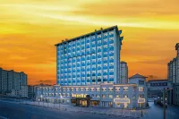 Zhangye Yinzun International Hotel (Zhangye Old Street West Railway Station)