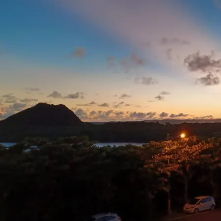 Howard Beach Resort Kenting