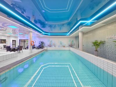 Novotel Katowice Centrum