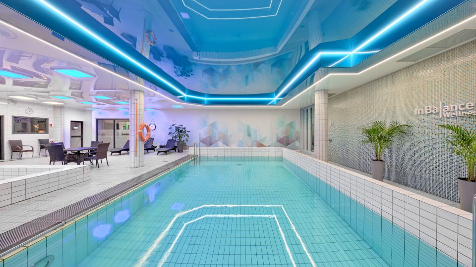 Novotel Katowice Centrum