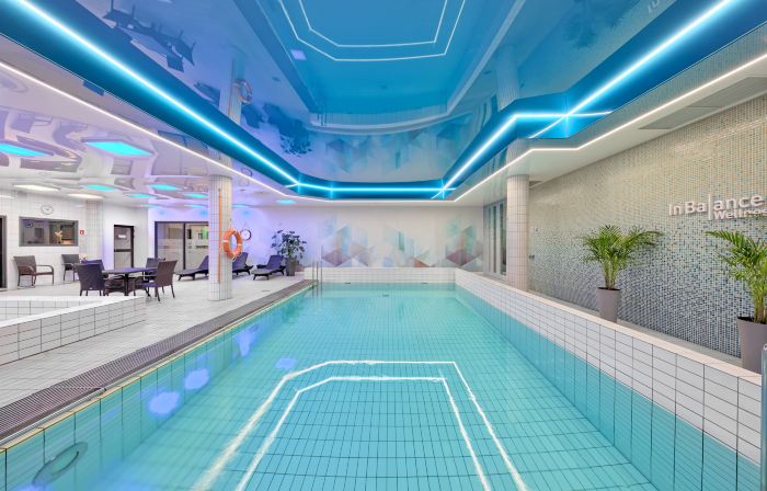 Novotel Katowice Centrum