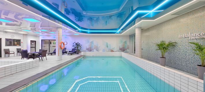 Novotel Katowice Centrum Hotel a Katowice