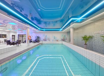 Novotel Katowice Centrum