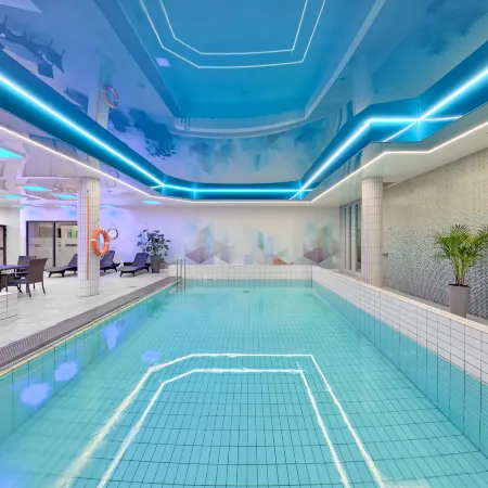 Novotel Katowice Centrum