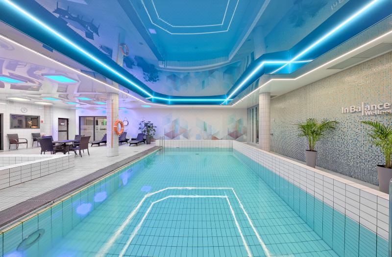 Novotel Katowice Centrum