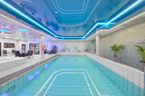 Novotel Katowice Centrum