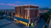 GEM Hotel (Tumxuk Municipal Government)