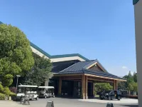 上海百萬石溫泉酒店（比斯特購物村店）
