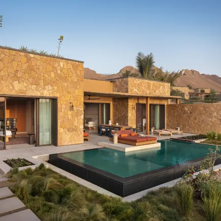 Six Senses Amaala