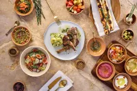 Six Senses Amaala - Bintang 5
