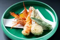 Yufuin Hotel Shuhokan - breakfast