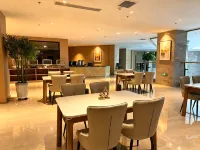 Rongqiang Hotel (Wuzhong Tongxin County Yinhai Huafu)