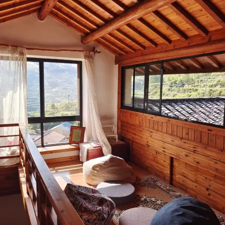 Suichang Guiyuan Guest Hotel