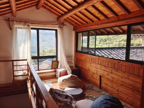 Suichang Guiyuan Guest Hotel - 2-نجوم
