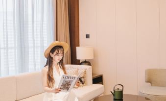 Kempinski Residences Guangzhou