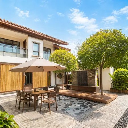 Songfeng Flower Moon Homestay