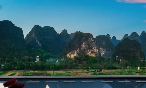 Free Bird Resort Hotel