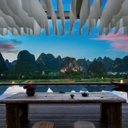 Free Bird Resort Hotel