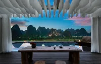 Free Bird Resort Hotel