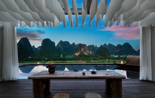 Free Bird Resort Hotel