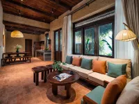 Chay Mountain Retreat Ninh Binh - Bar