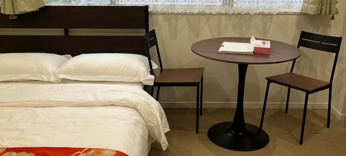 gorou house1 Hotels in Tokyo