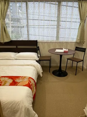 gorou house1