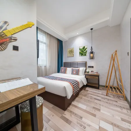 Haima Creative Hotel