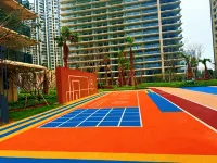 Wuyou Vacation Fengyu Homestay (Luhai Mingyue West District)