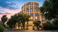 Beast Alliance E-Sports Hotel (Hechi Central Plaza Branch)