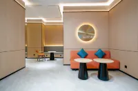 City Comfort Inn (Wuzhou Qiloucheng)