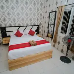 D'Kost Syariah by Calli Rooms