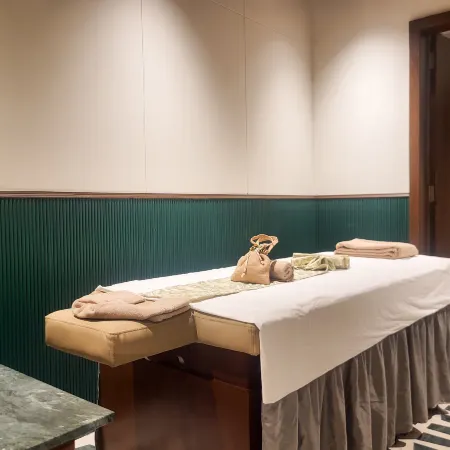 Wyndham Garden Udaipur Bhuwana