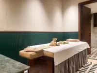 Wyndham Garden Udaipur Bhuwana - spa