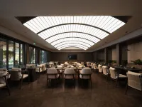 Atour S Hotel, Changsha IFS Wuyi Square - ที่มีฟิตเนส
