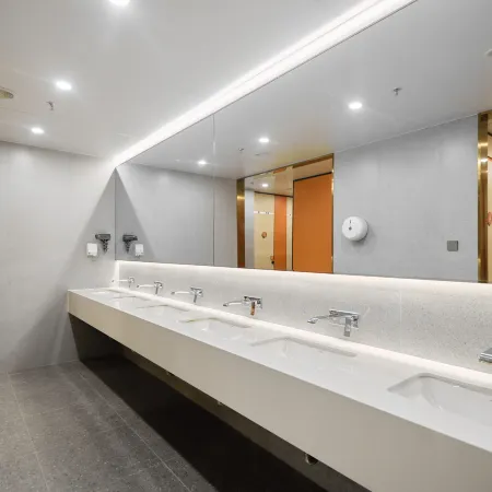 Zhuxiaoding Hotel (Beijing Forestry University Liudaokou Subway Station) Отели рядом с достопримечательностью «Бэйханский университет»