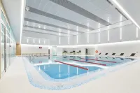 Apart-Hotel Mezhdunarodnaya