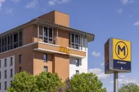 Aparthotel Adagio Access Toulouse Jolimont