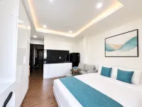 Lunaria Maison - Central Park Hotels near Ho Con Rua